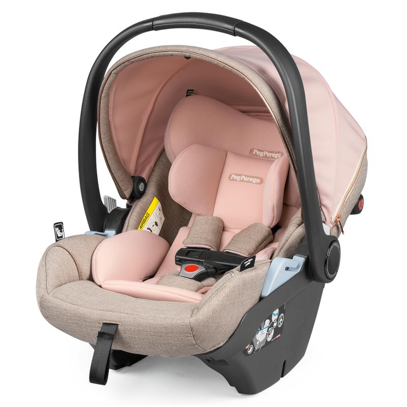 Peg perego bucket outlet seat